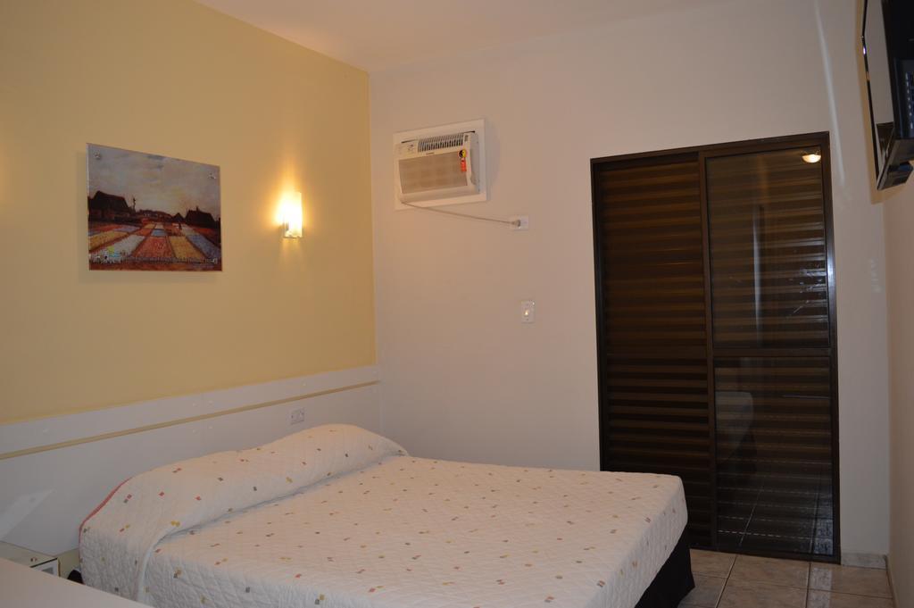 27 Praia Hotel - Frente Mar Bertioga Zimmer foto